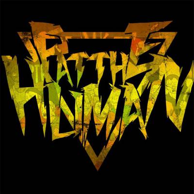 logo Pat The Human